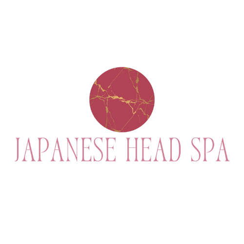 Japanese Head Spa