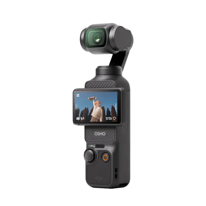 DJI Osmo Pocket 3