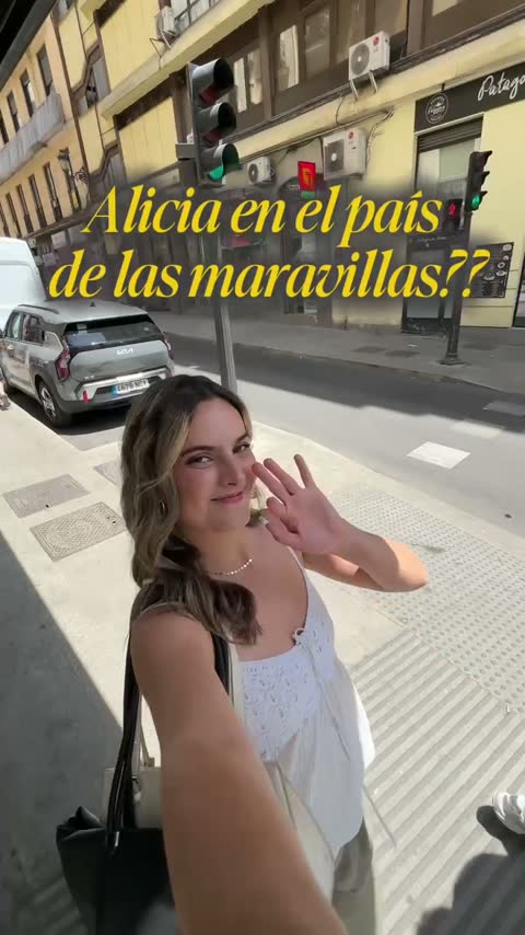 Vídeo UGC - Experiencias