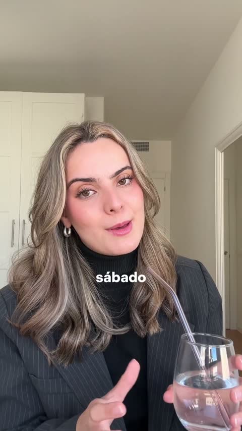 Vídeo UGC - Experiencias