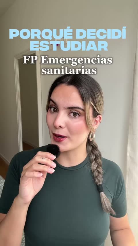 Vídeo UGC - Formaciones