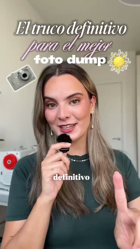 Vídeo UGC - Tecnología